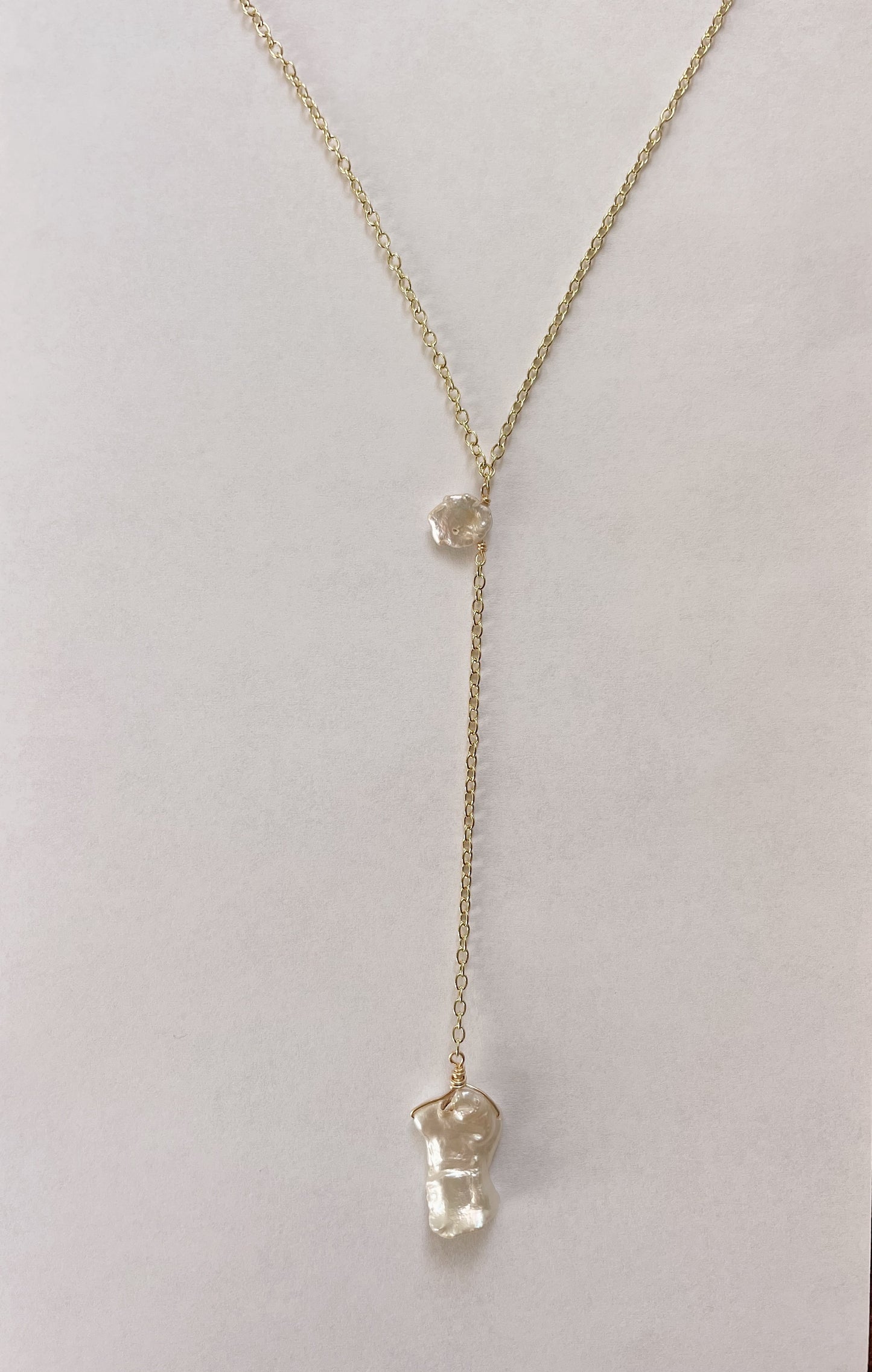 cove necklace