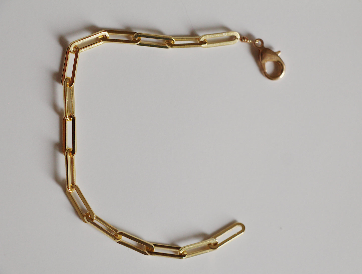 keep it simple bracelet