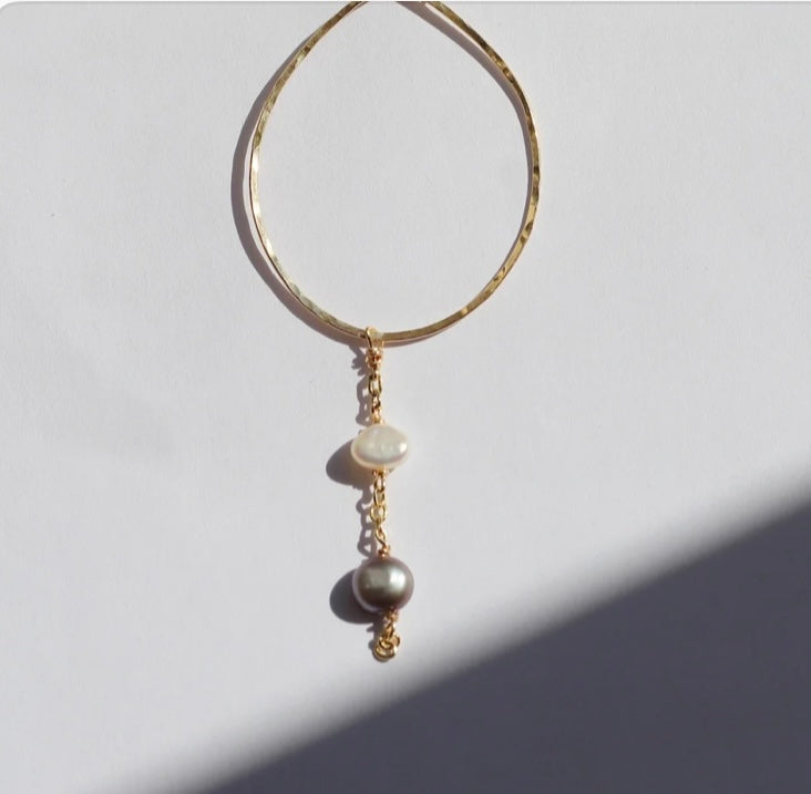 staple pearls