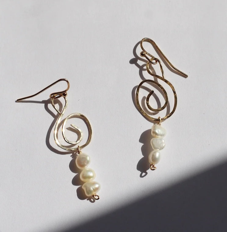 Kailani earrings