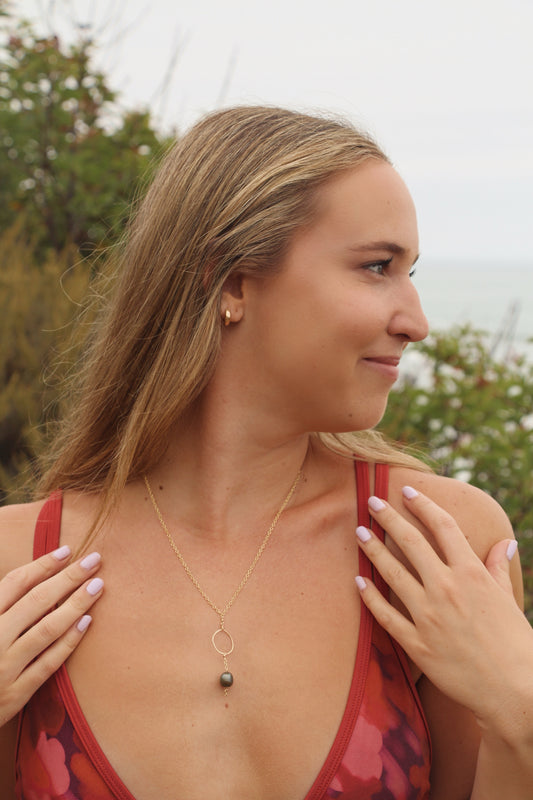 casual necklace