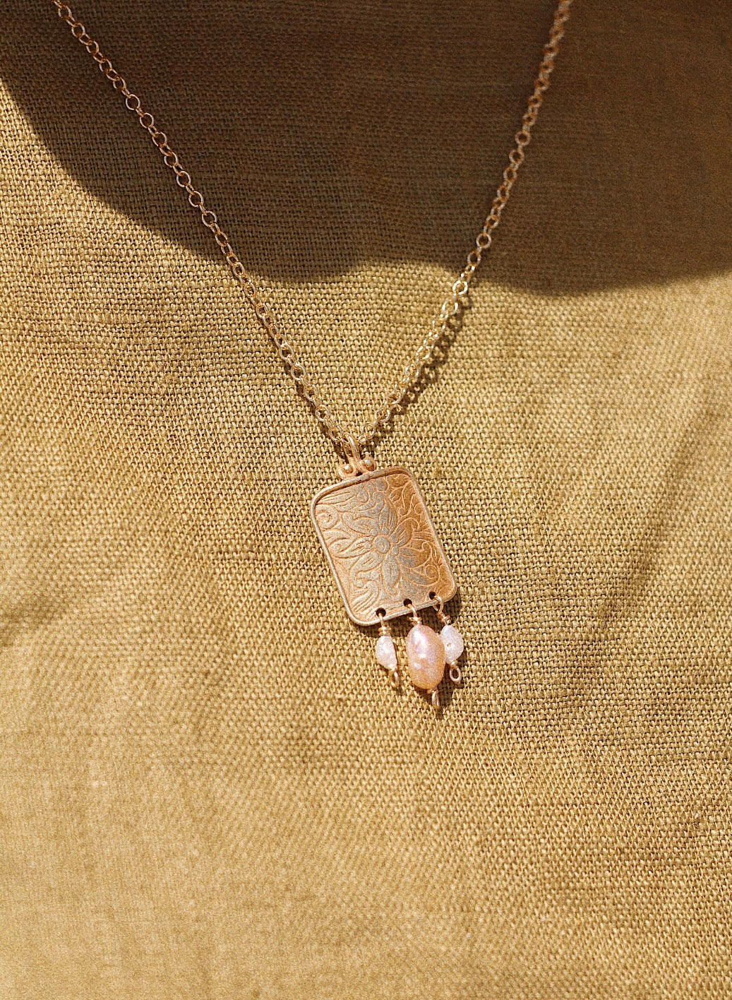 Thalia Necklace