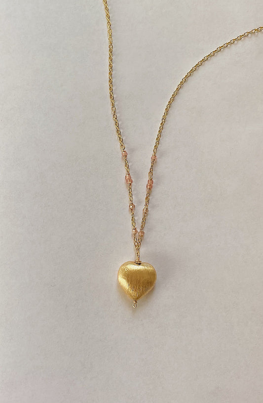 cherished necklace