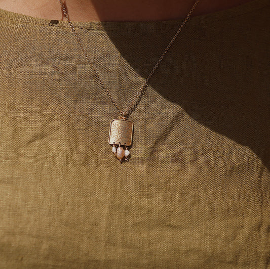 Thalia Necklace
