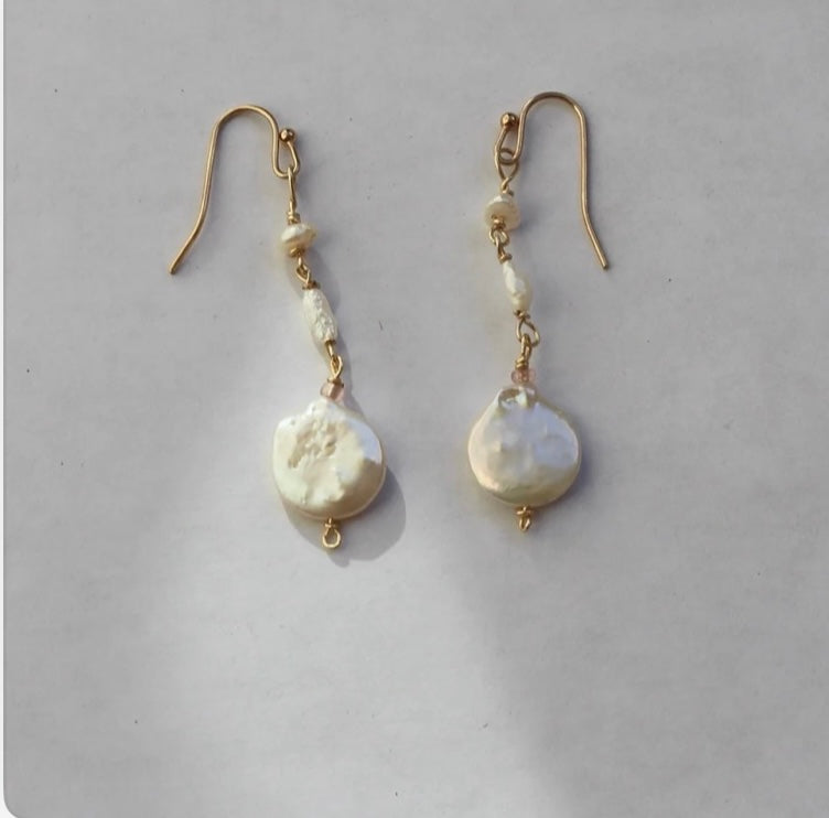 alicia earrings