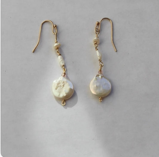alicia earrings