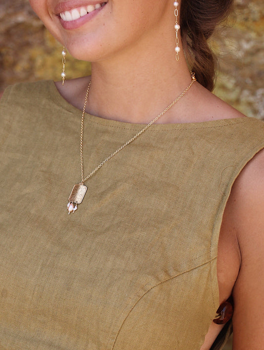 Thalia Necklace