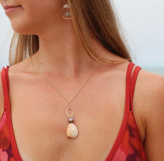 lookout necklace