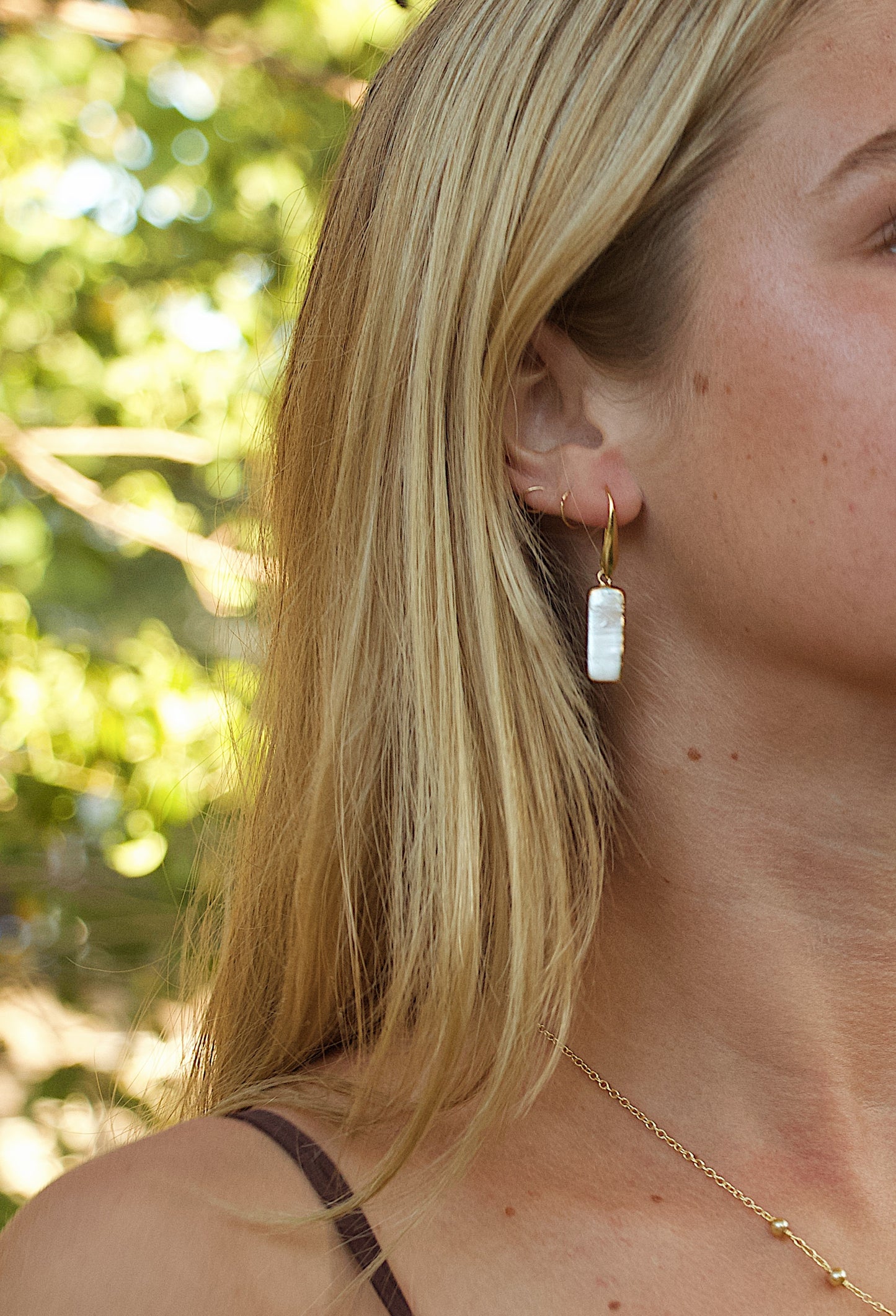 Malibu Pearl Drops