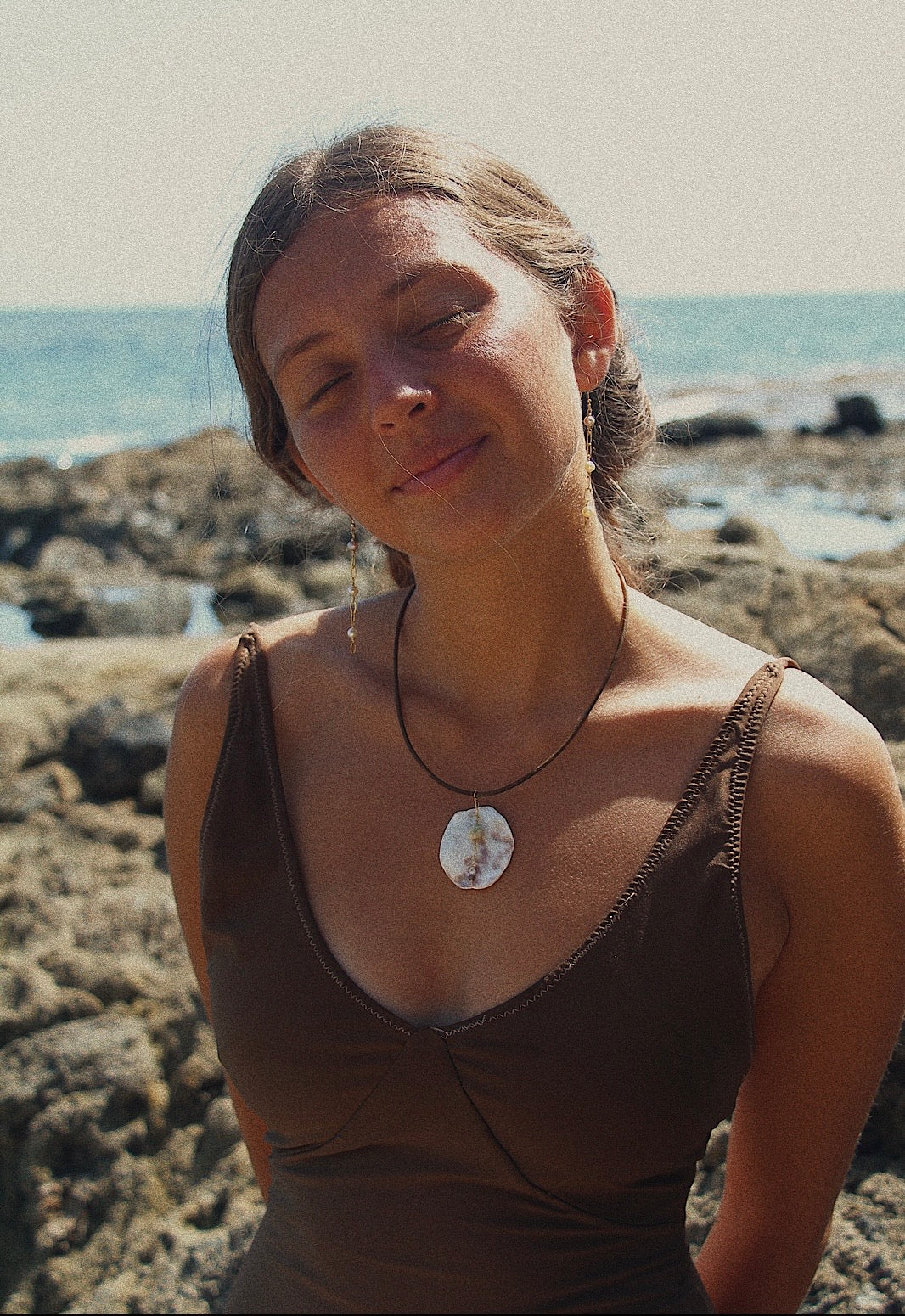 Luna Necklace