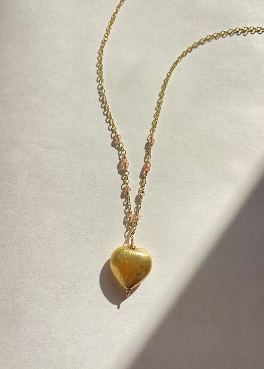 cherished necklace