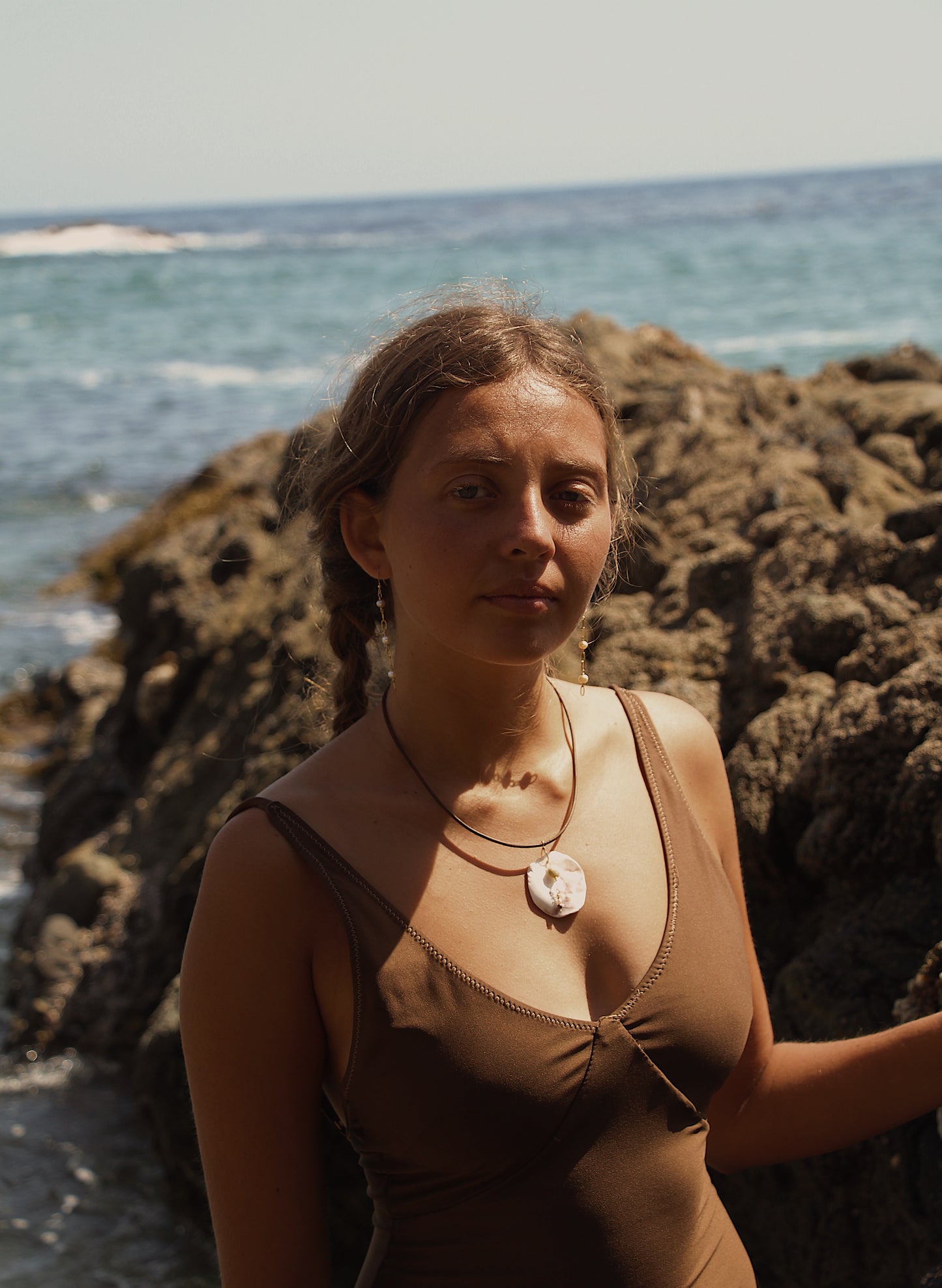 Luna Necklace