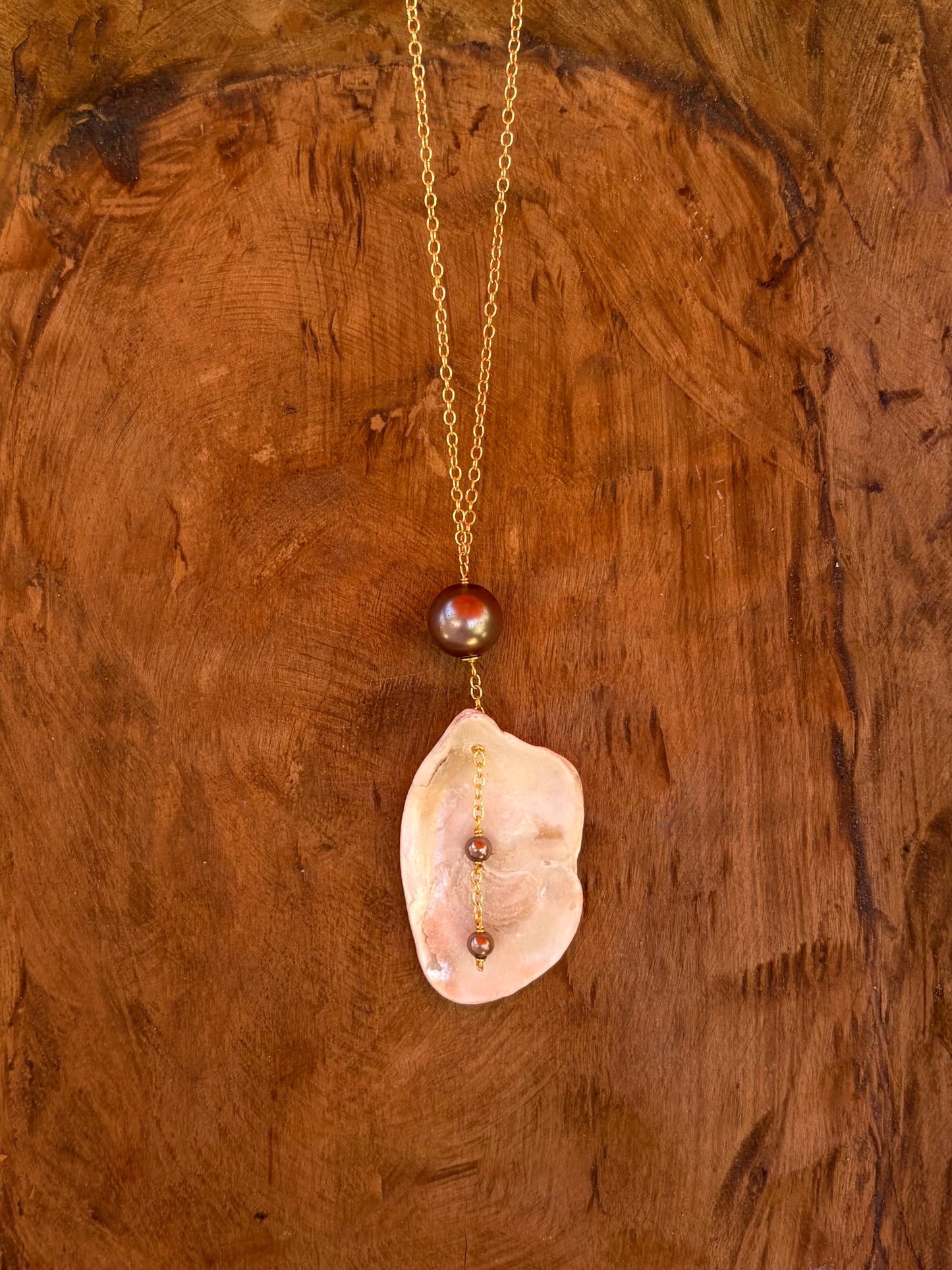 Pua Necklace