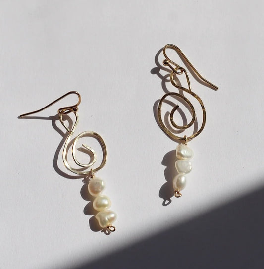Kailani earrings