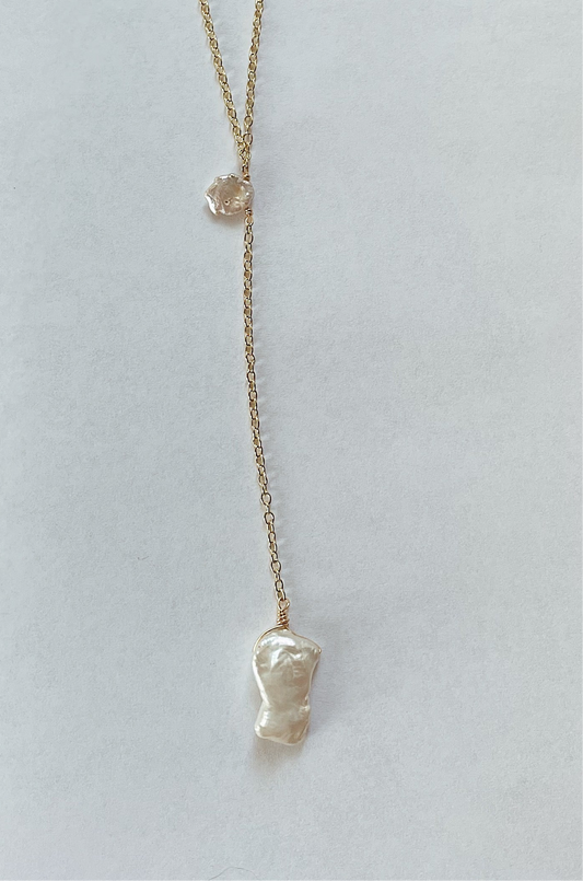 cove necklace