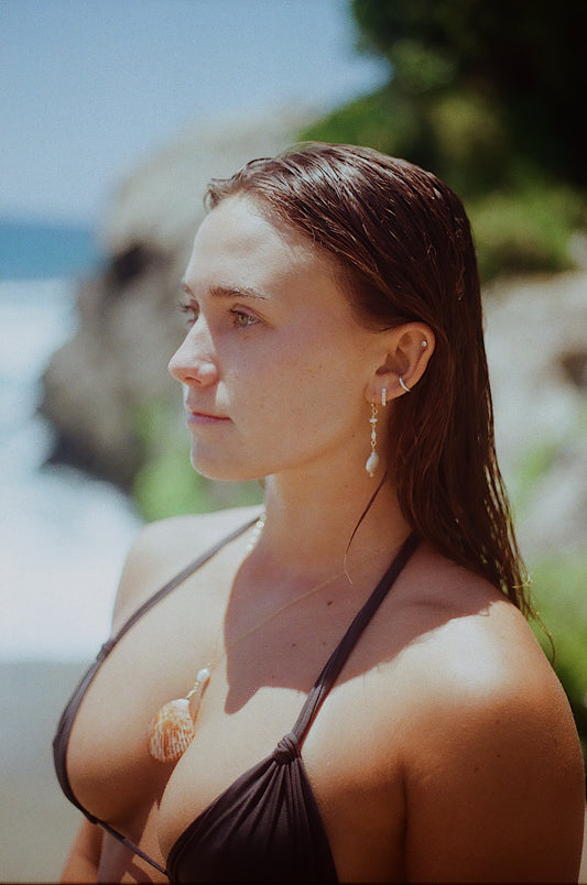 alicia earrings