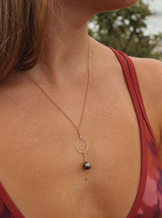 casual necklace
