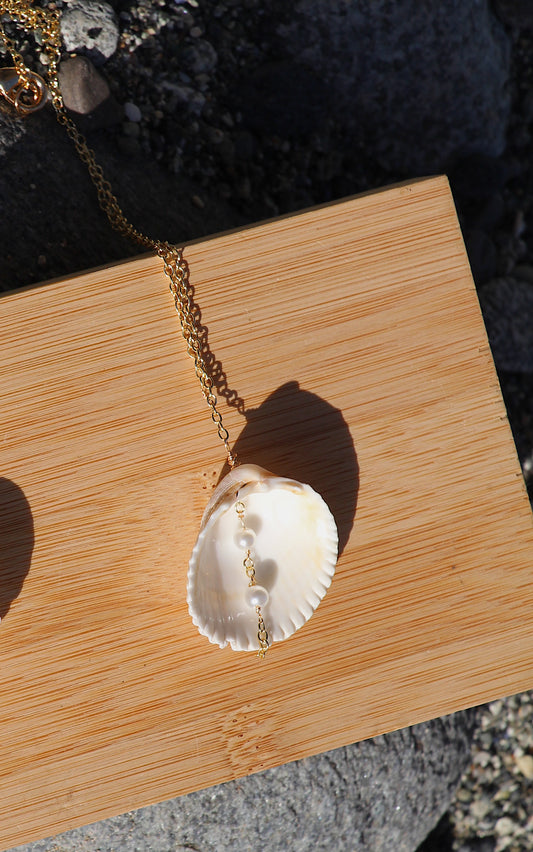 one of a kind necklace