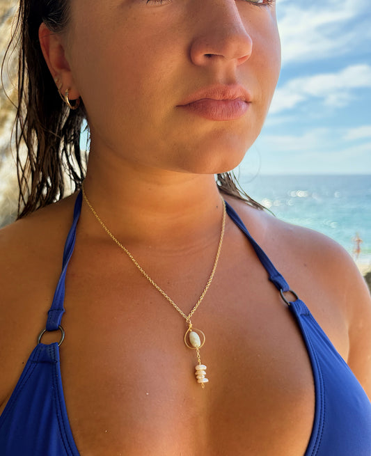 Nalu Necklace