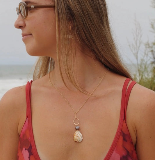 lookout necklace