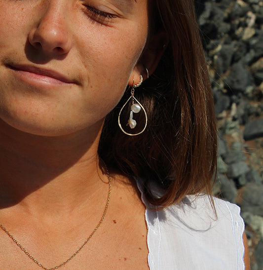 fresh water hoops