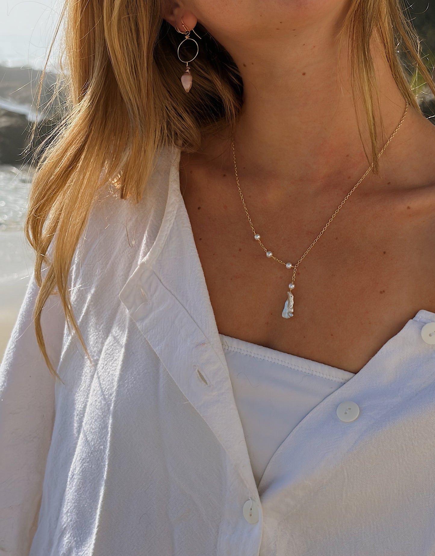 one to remember necklace
