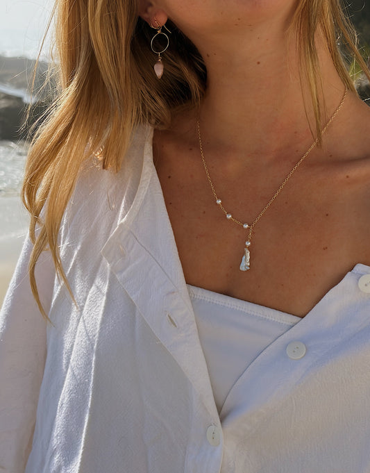 one to remember necklace